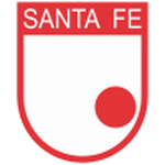 Santa Fe club crest