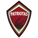 Patriotas club crest