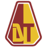 Deportes Tolima club crest