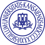 Kansai University club crest