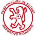 Leones FC club crest