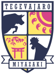 Veroskronos Tsuno club crest