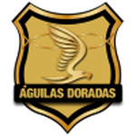 Águilas Doradas club crest