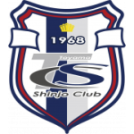 Toyama Shinjo club crest