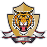 Tigres FC club crest