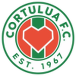 Cortulua club crest
