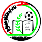 Kfarsoum club crest