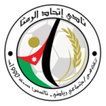 Ittihad Al Ramtha club crest