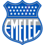 Emelec club crest