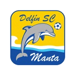 Delfin SC club crest