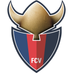 Vestsjælland club crest