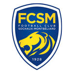 Sochaux club crest