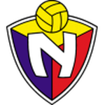 El Nacional club crest