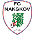 FC Nakskov club crest