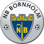 NB Bornholm club crest