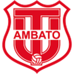 Tecnico Universitario club crest