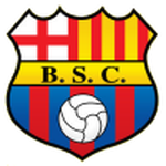 Barcelona SC club crest