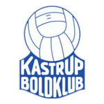 Kastrup club crest