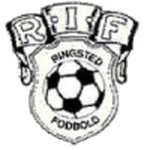 Ringsted club crest