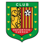 Deportivo Cuenca club crest