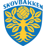 Skovbakken club crest