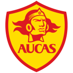 Aucas club crest