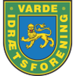 Varde club crest