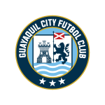 Guayaquil City FC club crest