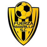 Fuerza Amarilla club crest