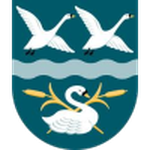 Vallensbæk club crest