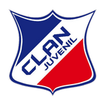 Clan Juvenil club crest