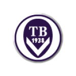 Tved club crest