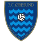 Øresund OKF club crest
