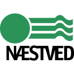Næstved II club crest