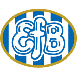 Esbjerg II club crest
