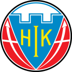 Hobro II club crest