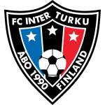 Inter Turku club crest