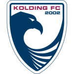 Kolding FC club crest