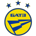 BATE Res. club crest