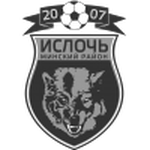 Isloch Res. club crest