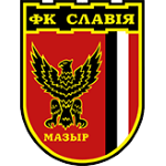 Slavia Res. club crest