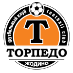 Torpedo Zhodino Res. club crest