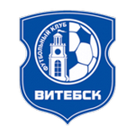 Vitebsk Res. club crest