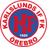 Karlslund club crest