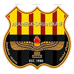 Arameiska / Syrianska club crest