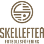 Skellefteå club crest
