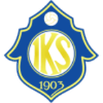 Sleipner club crest