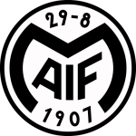 Motala club crest