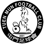 Tuen Mun FC club crest