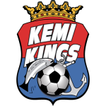 PS Kemi Kings club crest